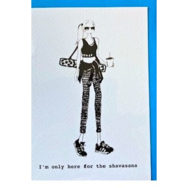 Proud London Cards -  1
